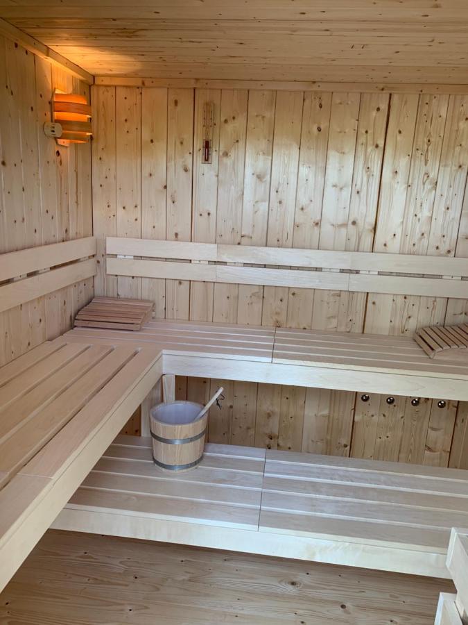 Romantische Ferienwohnung Mit Fantastischem Ausblick, Pool Und Gartensauna Jena Eksteriør billede