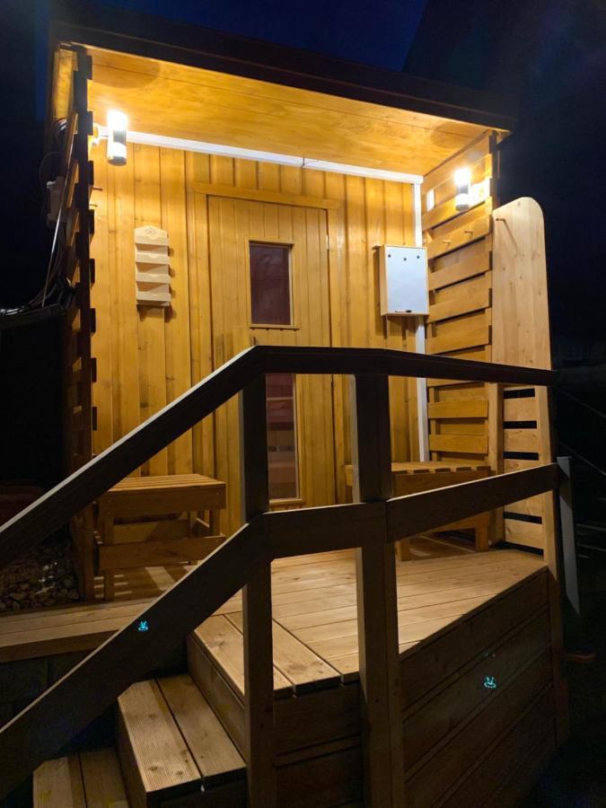 Romantische Ferienwohnung Mit Fantastischem Ausblick, Pool Und Gartensauna Jena Eksteriør billede